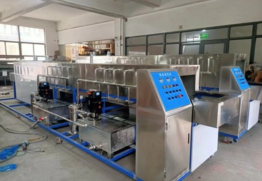2026好用的小批量定制超声波清洗机品牌推荐，满足高精度清洗需求