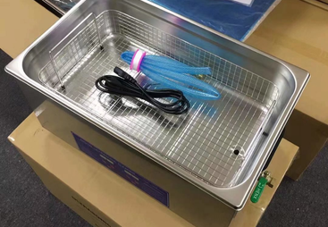 性价比高的超声波清洗机厂家分析，适配流水线生产质量好的公司