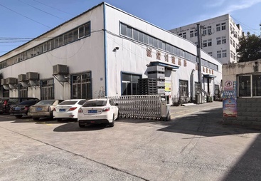 郑州亨亚机械规模怎么样