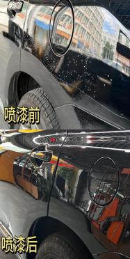 2026年汽车微修选哪家，看看漆爵微修靠谱不性价比咋样