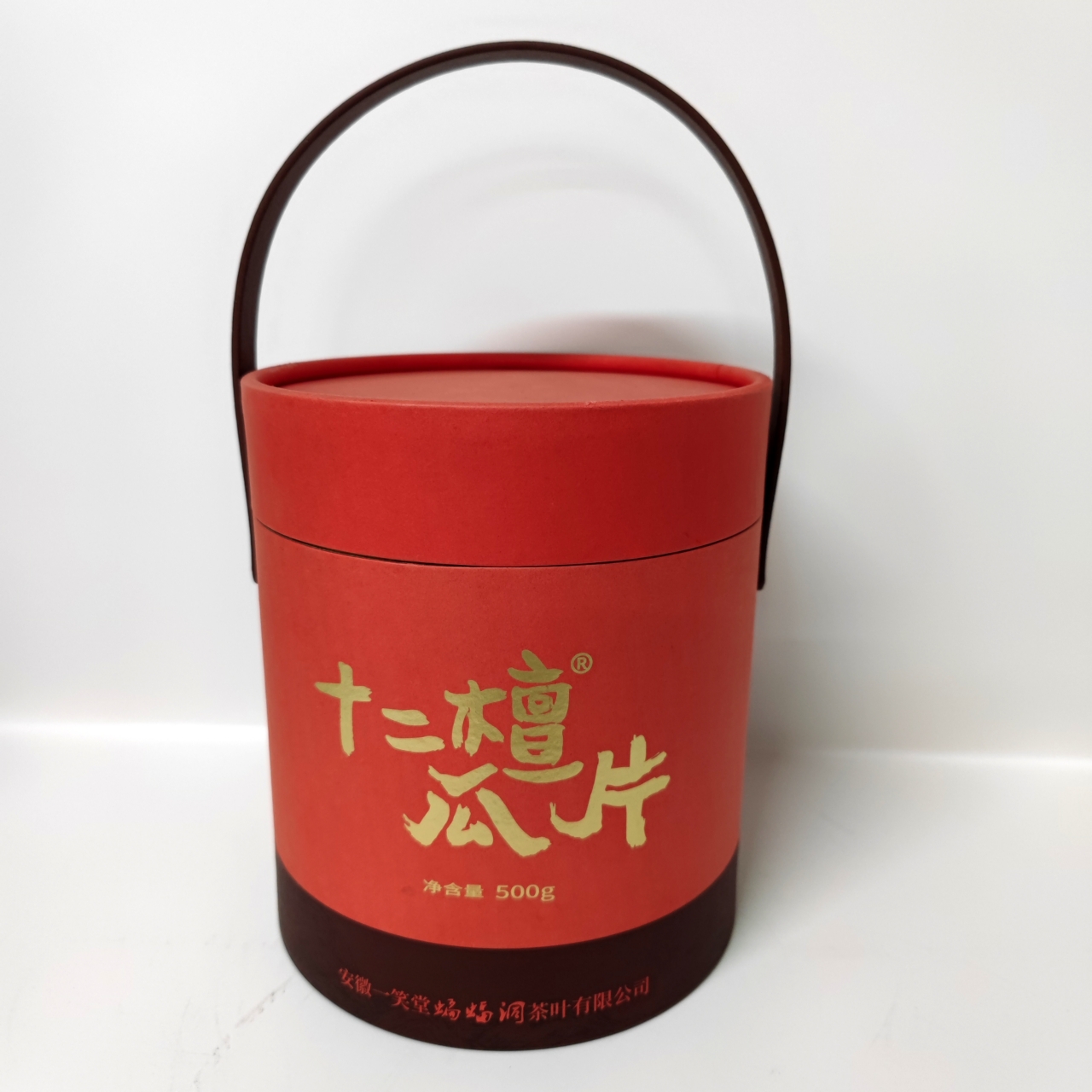 2026年合肥热门的印务公司推荐：核桃食品级纸罐定制能做加厚款吗？