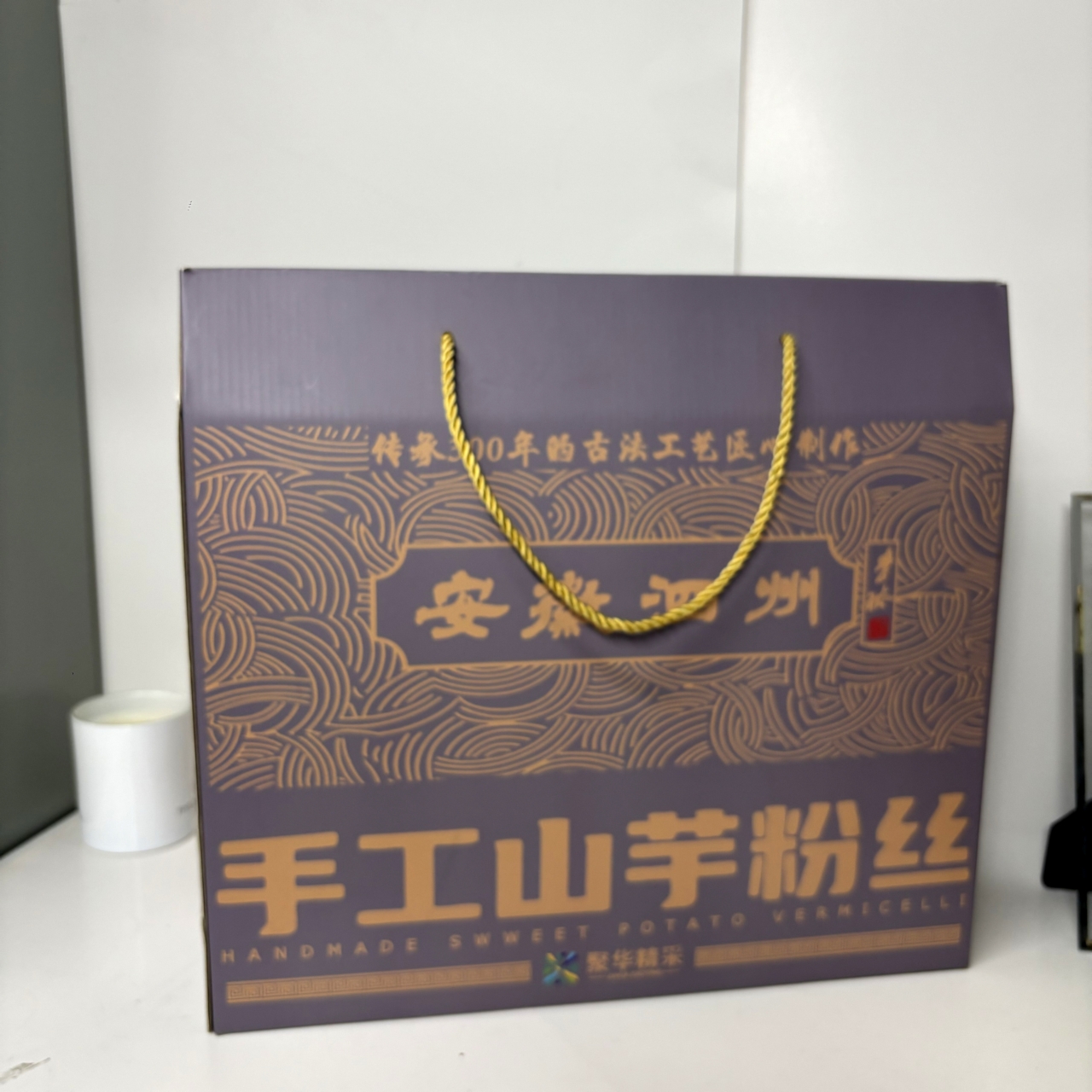 定制卡盒瓦楞盒包装，找合肥润诚印务，有保障