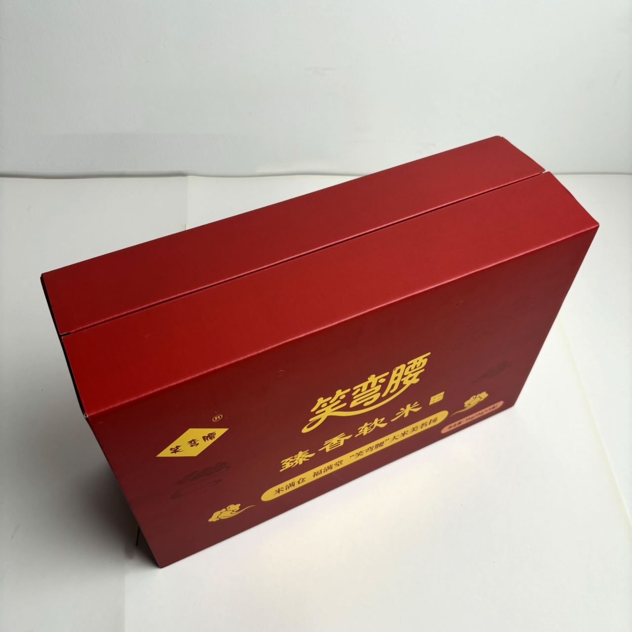 定制卡盒瓦楞盒包装，找合肥润诚印务，有保障