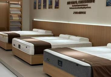 2026年适合上班族用的软硬两用床垫推荐哪个品牌，行业现状与选择指南