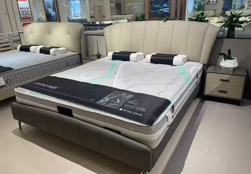 2026年靠谱的软硬双用床垫制造厂家行业全景分析