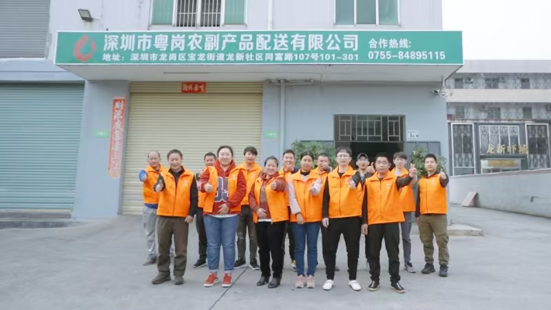 聊聊2026年深圳靠谱的餐饮管理公司，粤岗餐饮管理有限公司值得选吗