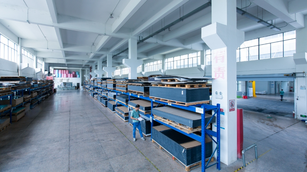 讲讲江苏迪迈新材料，技术实力、市场口碑、产品质量情况