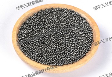 有没有适合喷涂前处理用的钢丸钢砂厂家推荐，正规源头厂家实力参考