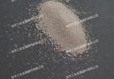 2026年雾化不锈钢丸生产厂家哪家售后好？选购参考汇总