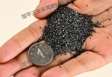 2026年省心的金属磨料供应商合作实力参考