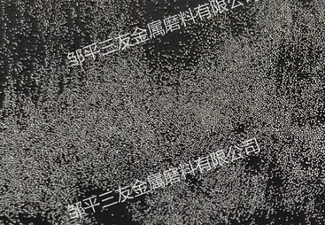 2026年口碑好的雾化不锈钢丸厂家用户力荐