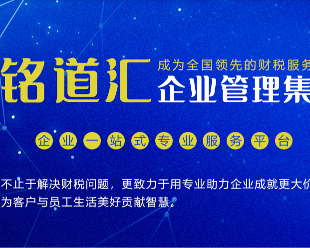 税务合规——跨境电商从核心逻辑到架构设计