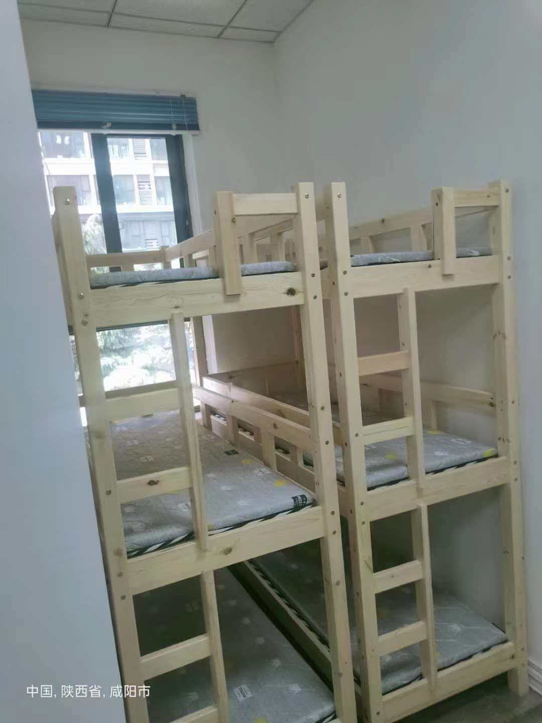 上下床生产厂哪家费用低？合作案例多的厂家筛选