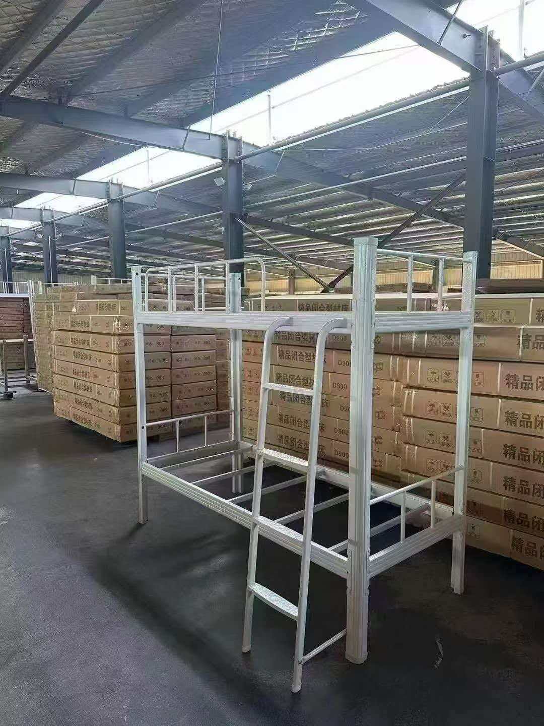 高低床价格多少钱？郑州胜杰家具有详细报价