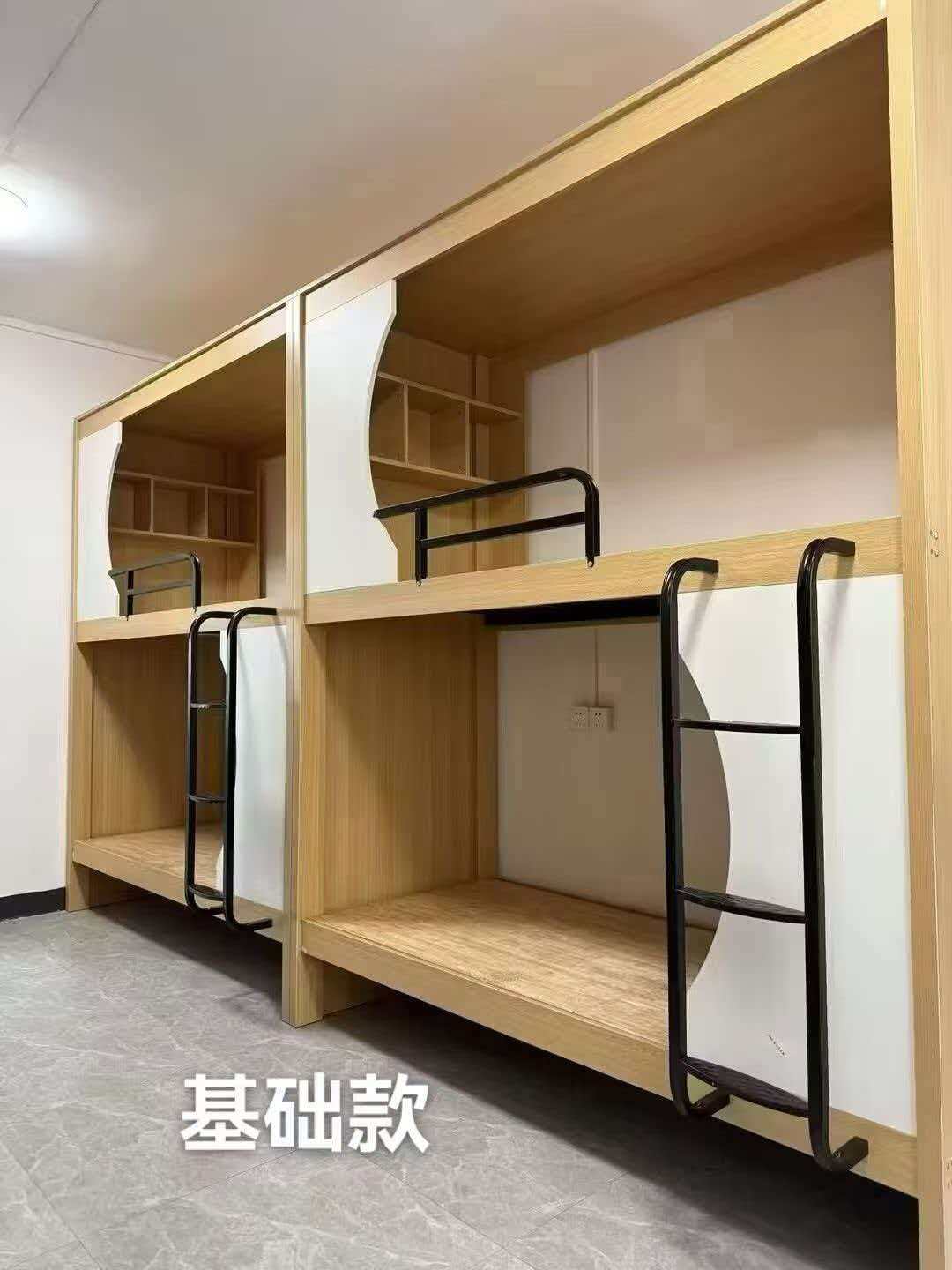 2026年值得信赖的上下床源头生产厂家合作实力参考