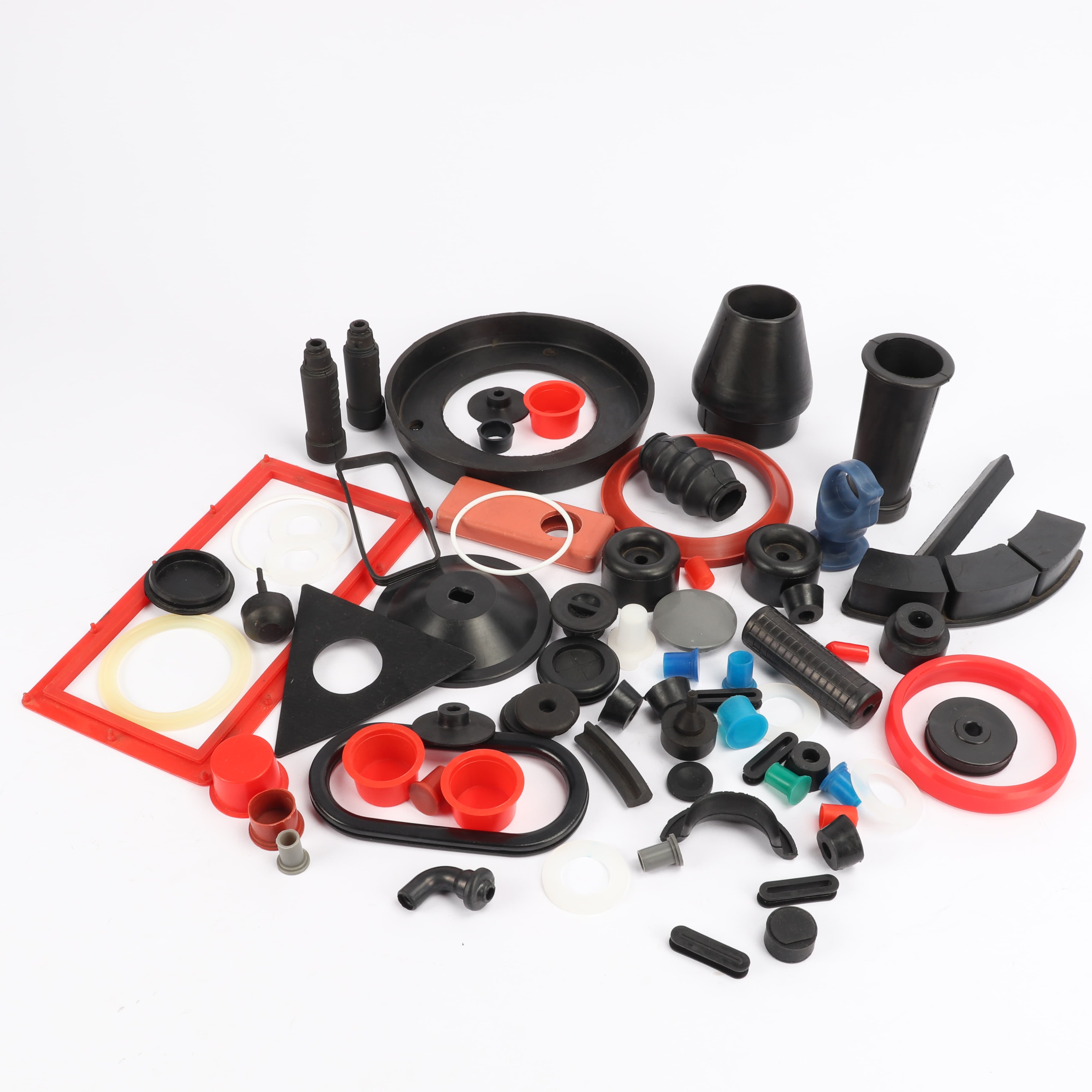 2026年好用的橡胶密封制品厂商推荐，告诉你靠谱的选哪家