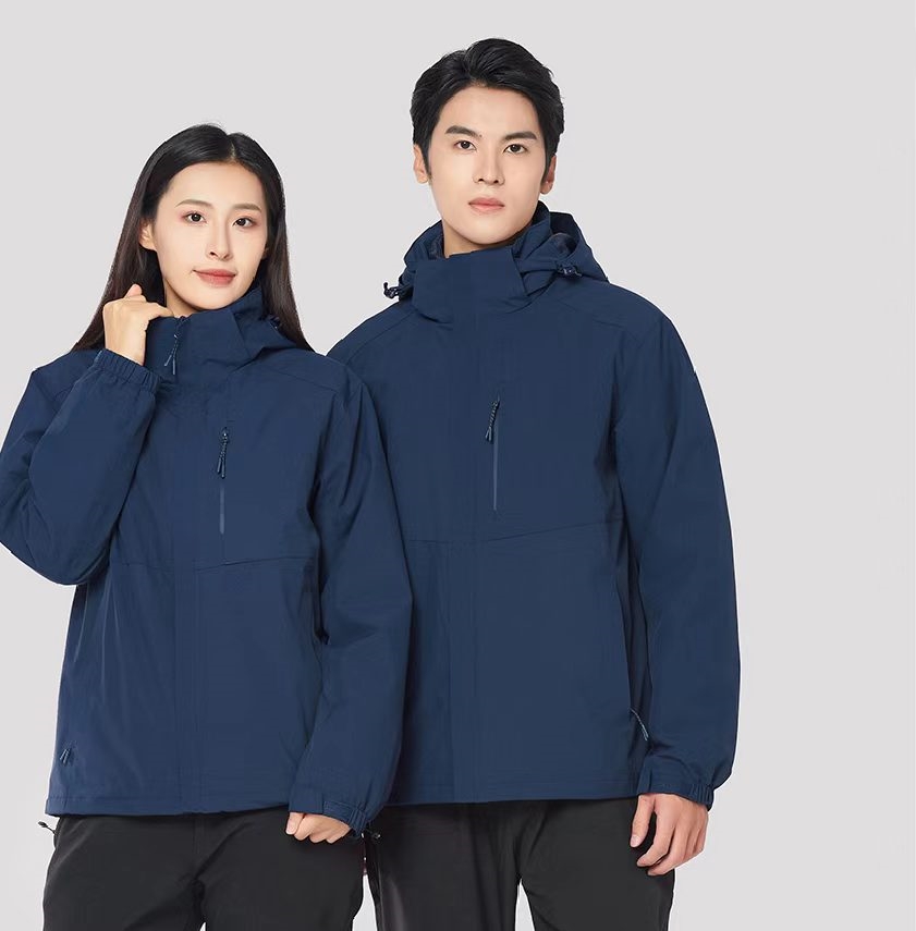 宁波豪盛制衣厂专业不专业，看其工作服定制服务便知分晓