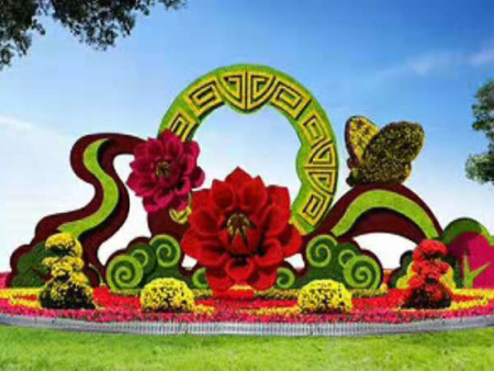 立体花坛节日主题造型与维护:立体花坛适合放在什么地方、立体花坛维护哪家专业服务商用户力荐 立体花坛节日主题造型与维护:立体花坛适合放在什么地方、立体花坛维护哪家专业服务商用户力荐
