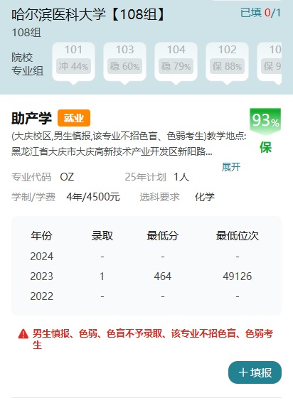 梳理志愿填报靠谱企业，信誉好的志愿填报公司让志愿填报更轻松