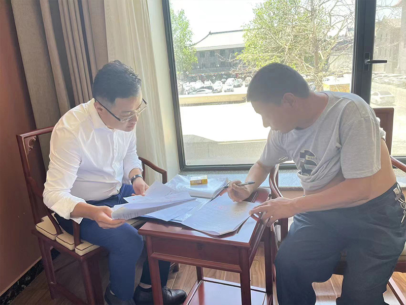 有没有好的商铺拆迁律师?2026实力测评，零套路避坑，用户口碑之选
