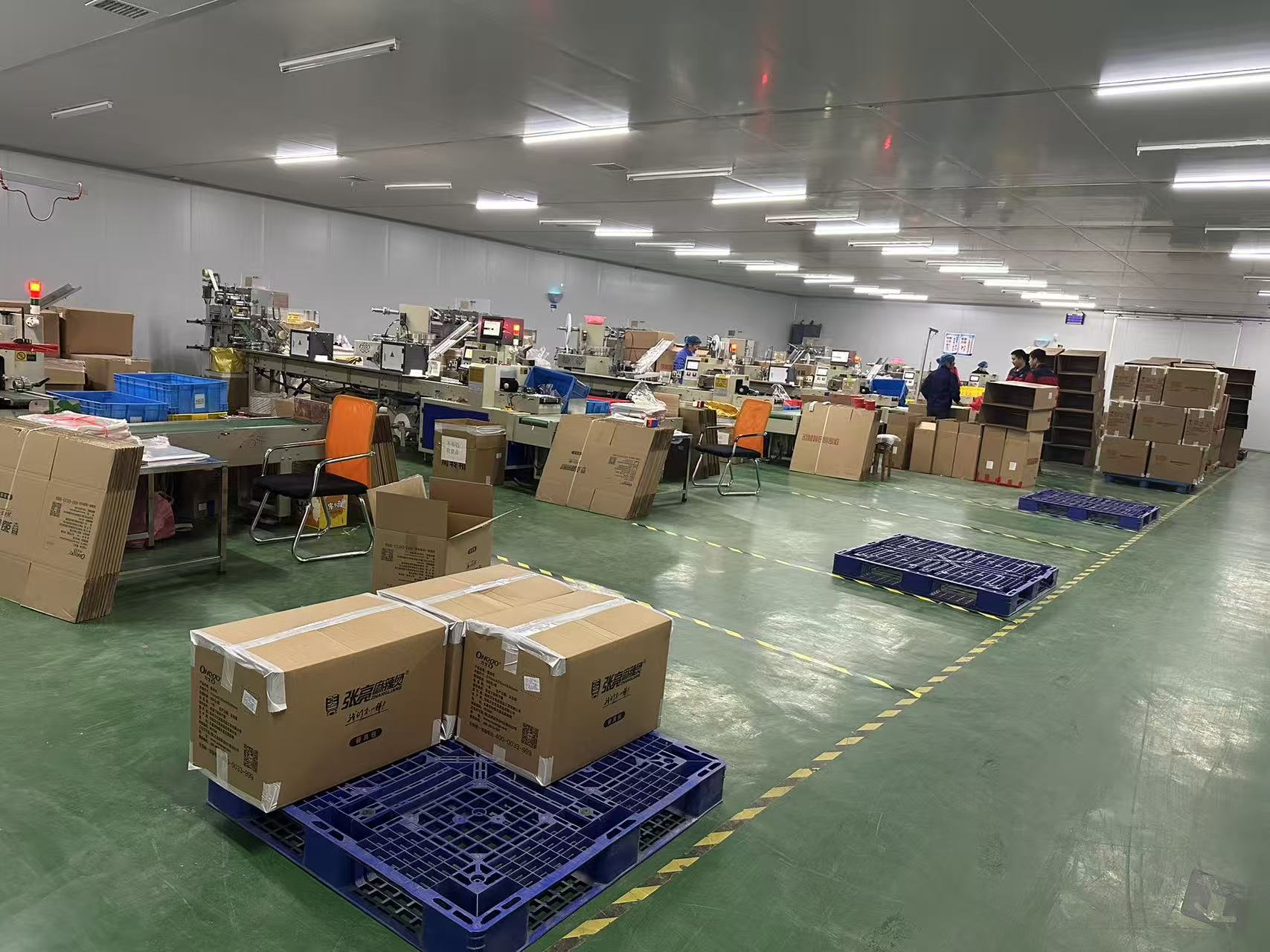 盘点2026年靠谱的一次性餐具供应商，北京京竹包装在列