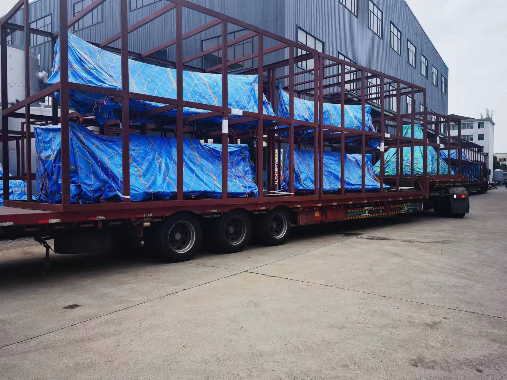 西南区非标容器定制制造厂靠谱商家测评排名 西南区非标容器定制制造厂靠谱商家测评排名