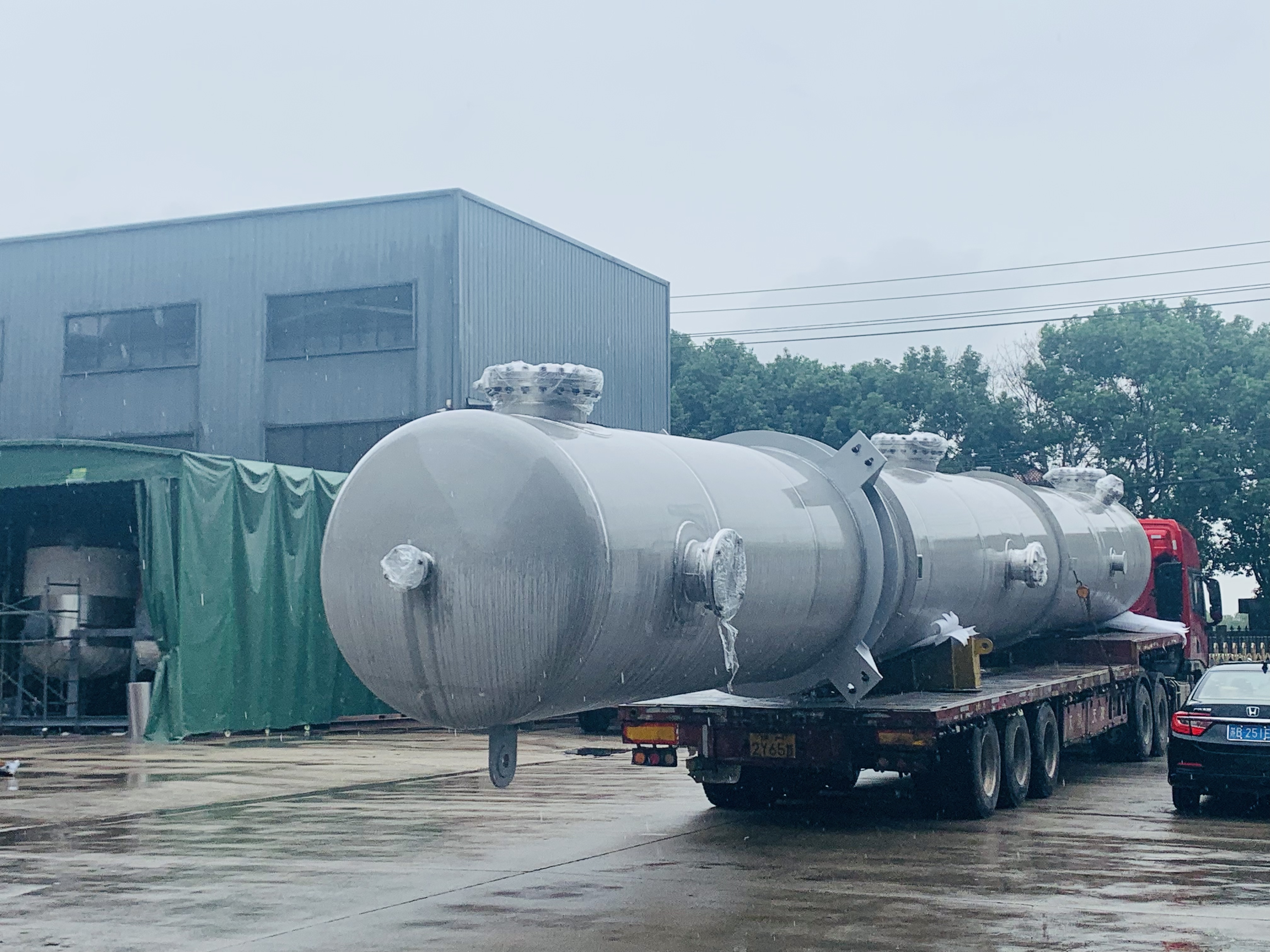 西南区非标容器定制制造厂靠谱商家测评排名 西南区非标容器定制制造厂靠谱商家测评排名