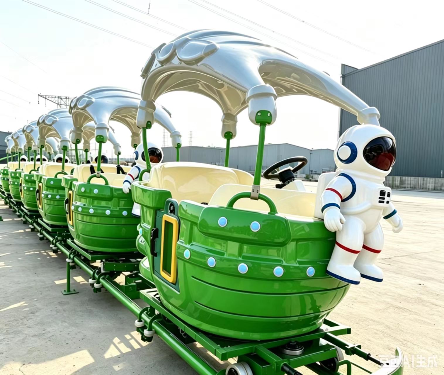 湖北省想找做了十年以上的太空漫步厂家推荐，2026年靠谱生产厂家实力参考