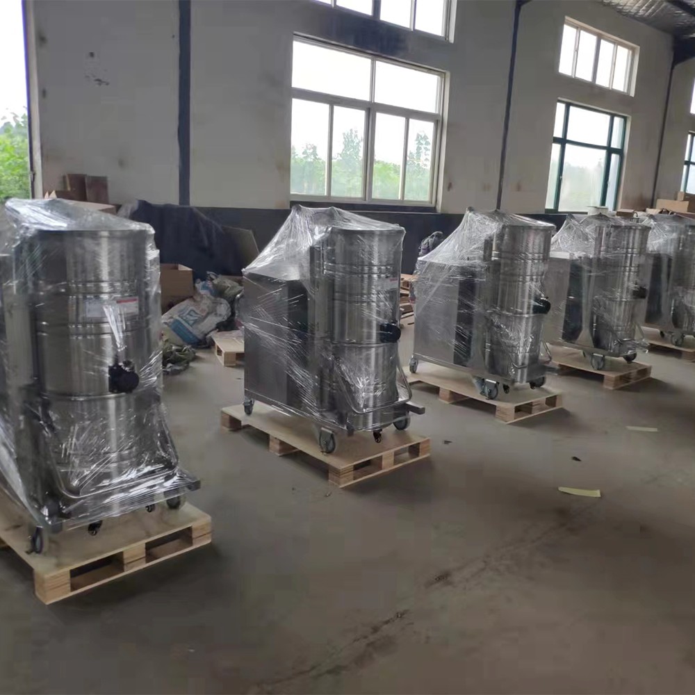 可靠的工业吸尘设备出租公司分析，哪家性价比高费用少