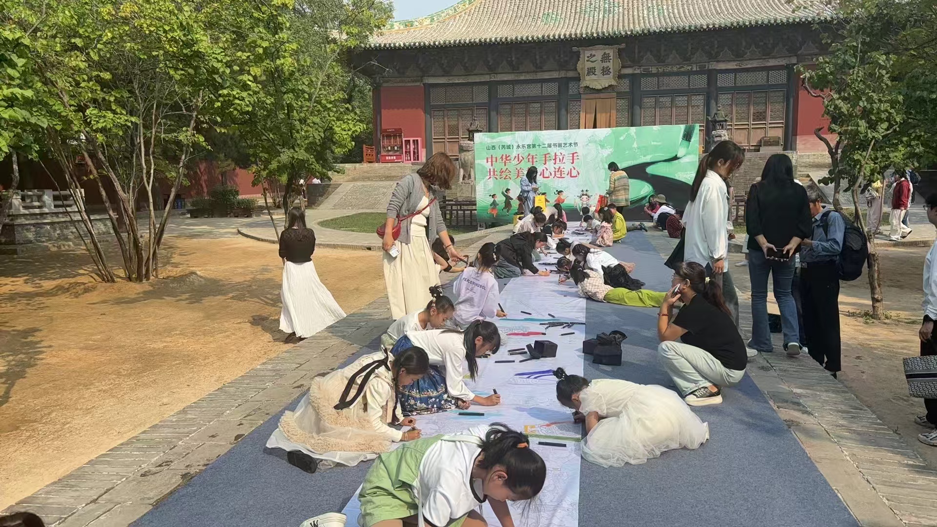 2026年西安展览搭建找哪些公司靠谱，万道展览口碑出众