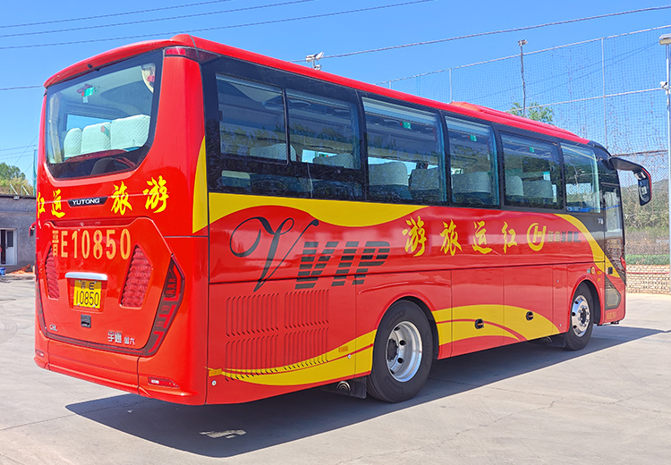 剖析旅游包车，费用多少及怎样选择靠谱的旅游包车服务