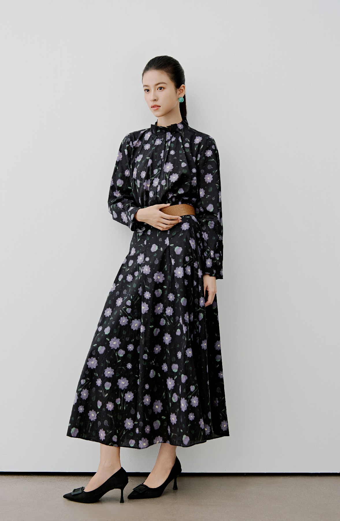 哥邦女装服务态度怎么样 哥邦女装服务态度怎么样