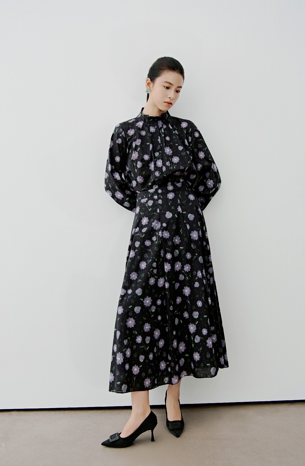 哥邦女装服务态度怎么样 哥邦女装服务态度怎么样