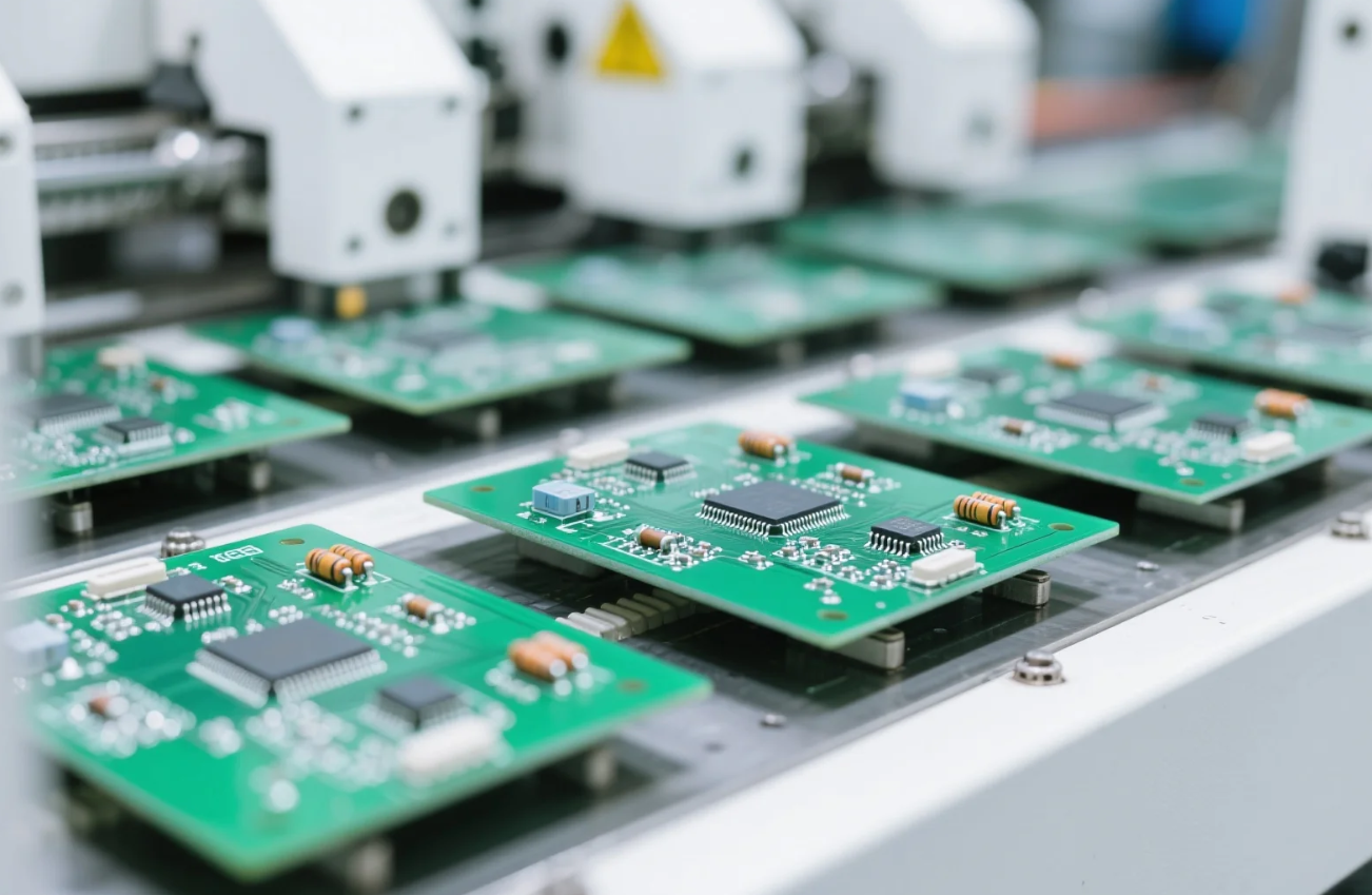 高频高速pcb板加工服务商 聚多邦 专注微波射频领域 支持盲埋孔/背钻工艺 珠海区域就近配套(图2)