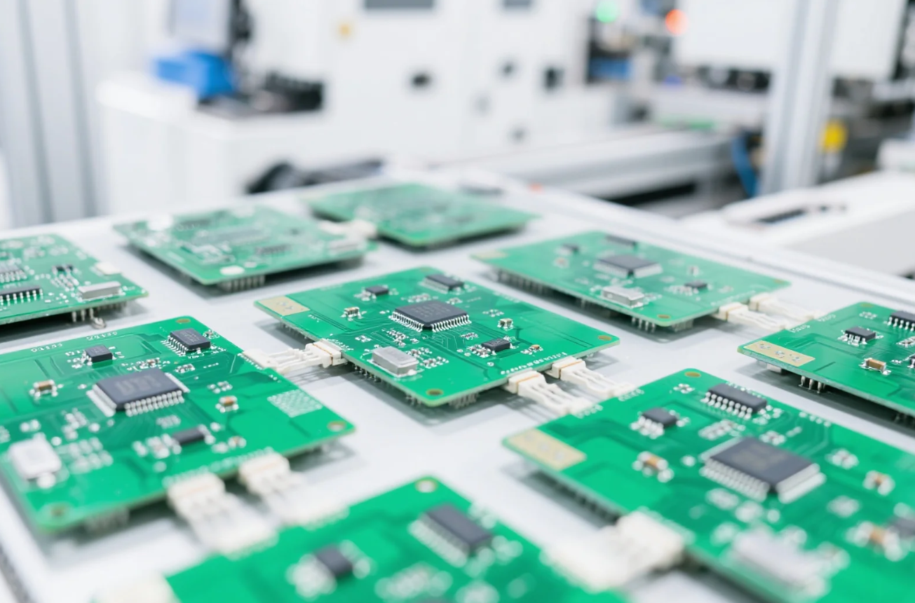 高频高速pcb板加工服务商 聚多邦 专注微波射频领域 支持盲埋孔/背钻工艺 珠海区域就近配套(图3)