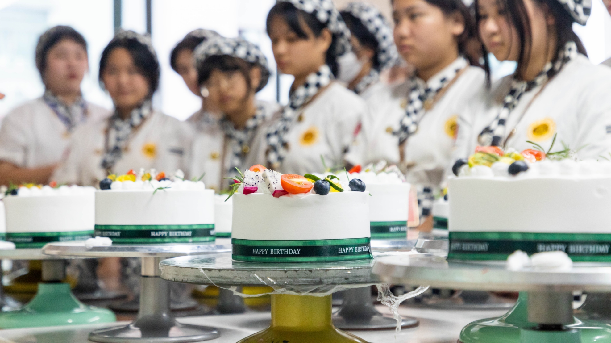 盘点厦门靠谱的西点烘焙工作室，厦门新东方烹饪学校值得推荐吗