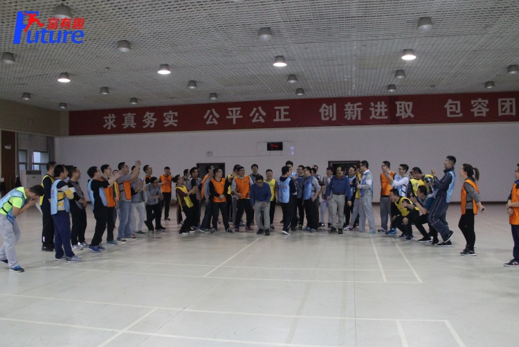 太原春季室内轻团建，靠谱的公司有哪些