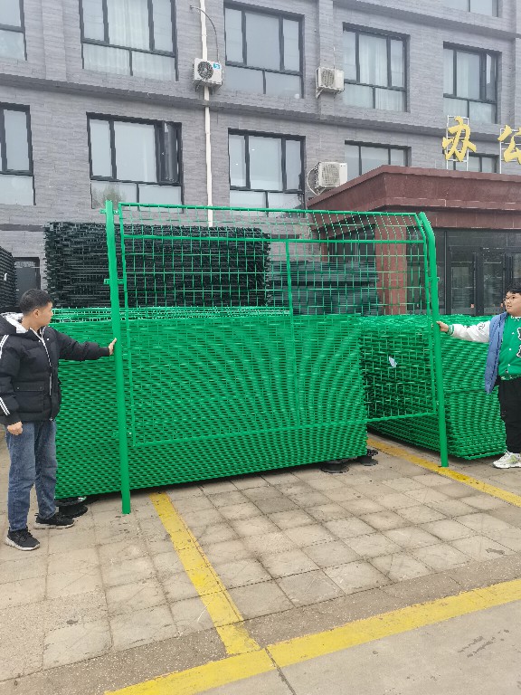 广东2026年铁路护栏网生产厂哪家合作案例多,生产厂家客户口碑力荐 广东2026年铁路护栏网生产厂哪家合作案例多,生产厂家客户口碑力荐