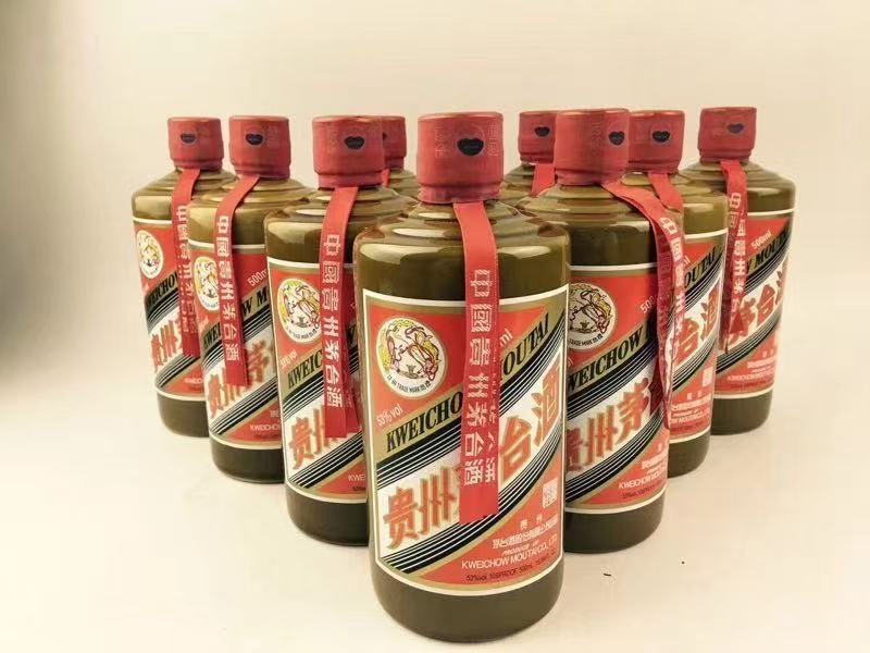 探讨哈尔滨高性价比的名酒回收机构排名