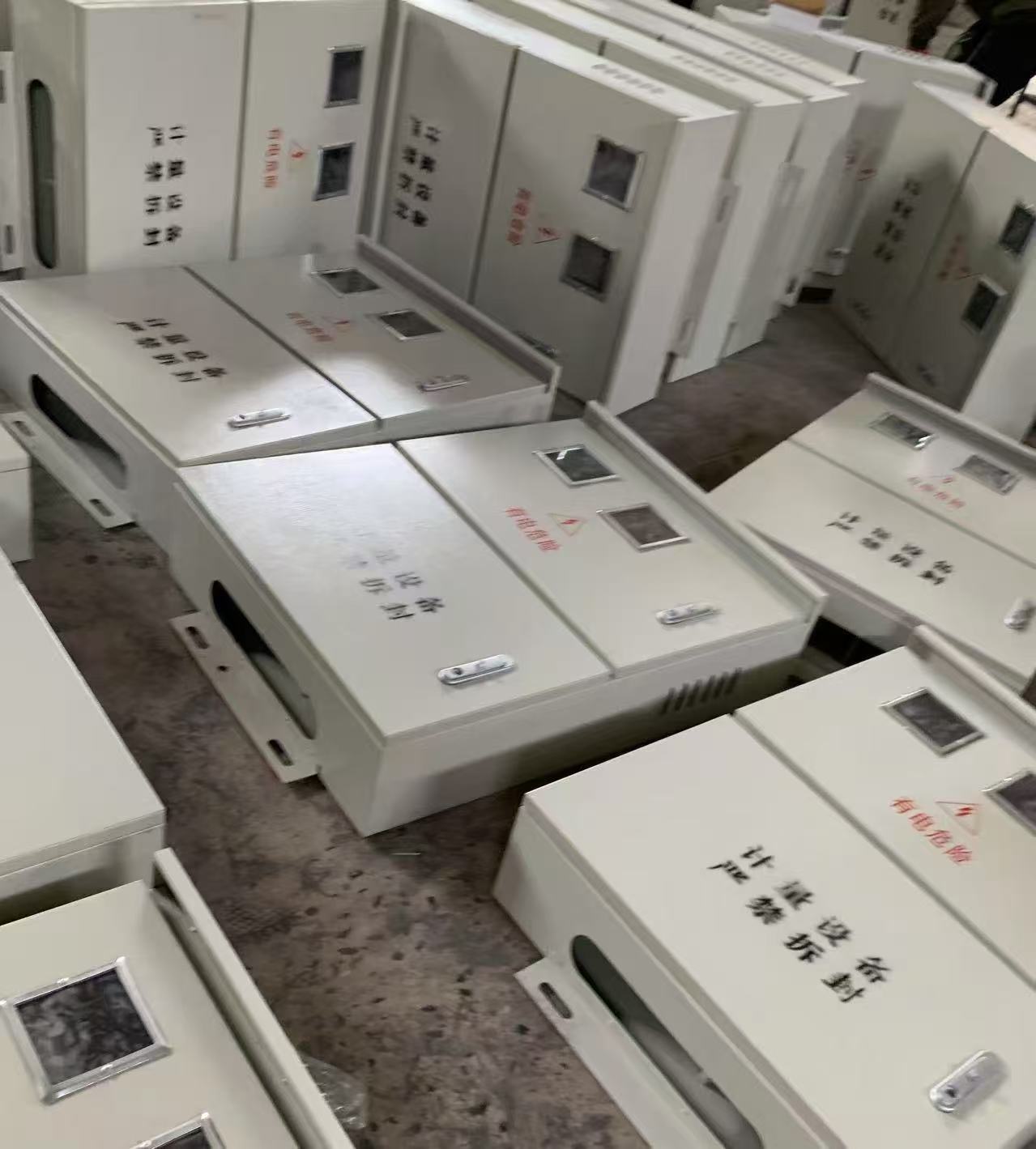 2026年哈尔滨配电箱定制品牌口碑排行，含配电箱柜体和指示灯产品