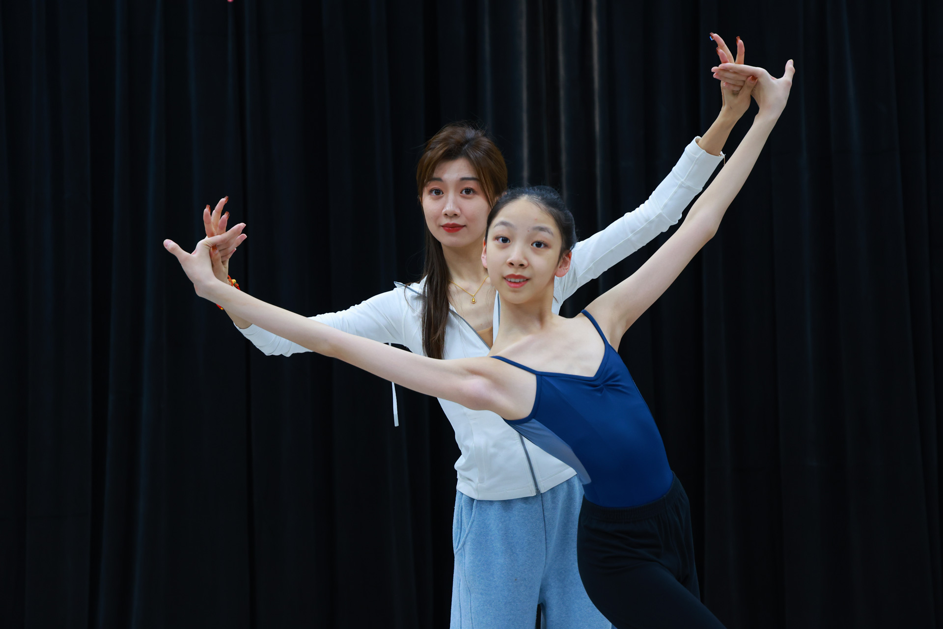 舞蹈小艺考短板如何解决？专业机构推荐