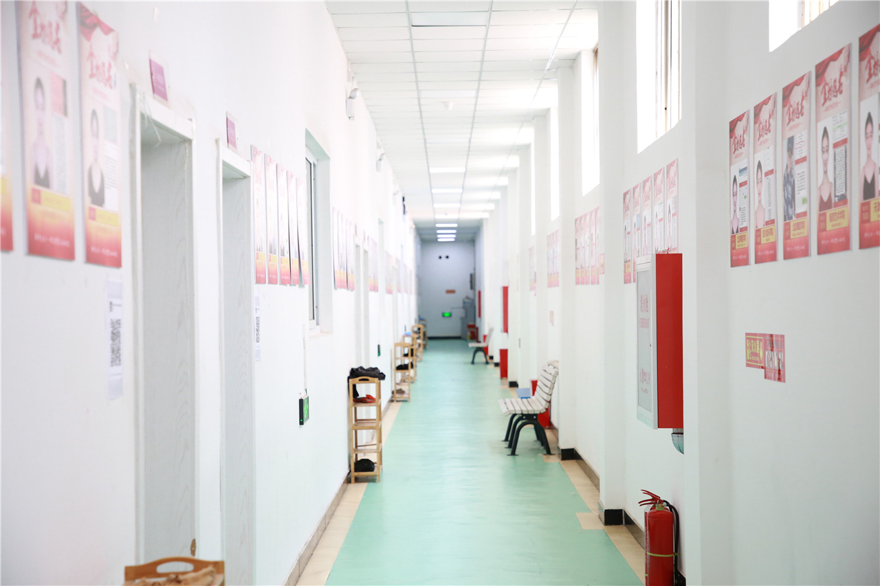 2026 择校参考：北京舞研附中昌平校区学费及办学相关信息