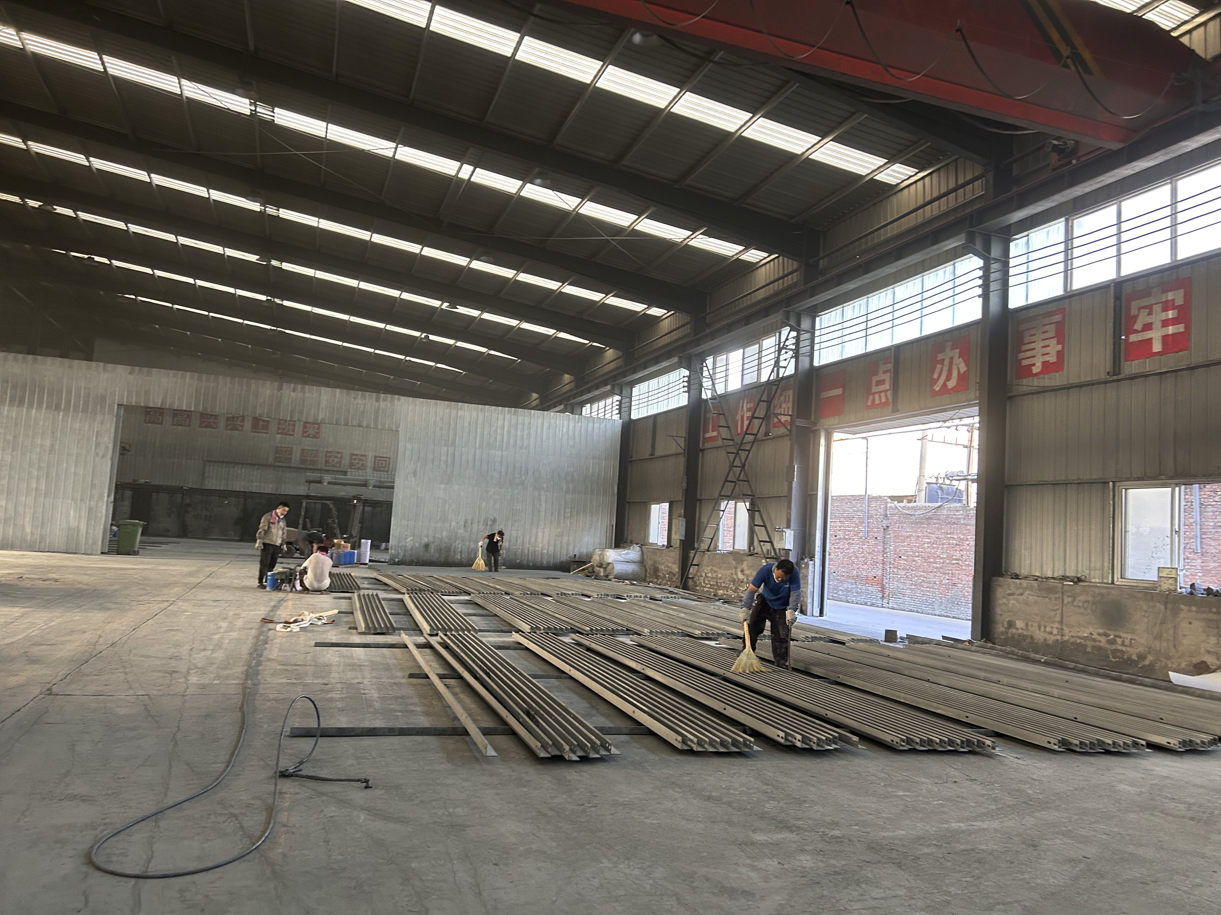 有实力的地脚螺栓厂家深度剖析，地脚螺栓定制生产优势揭秘