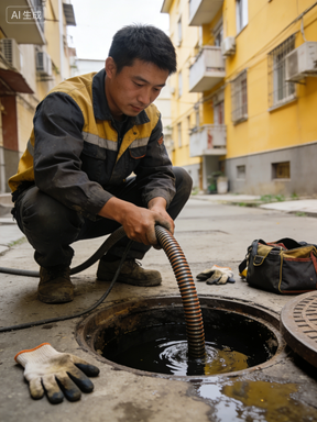 深圳福永马桶疏通价格，如何选择性价比高的公司？