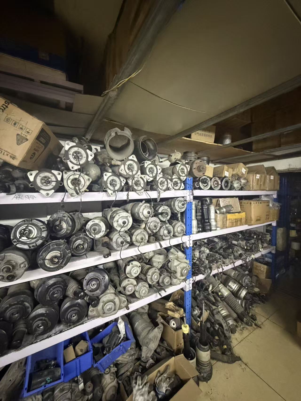 聊聊2026年哈尔滨靠谱的减震器检查与保养门店，哪家性价比高