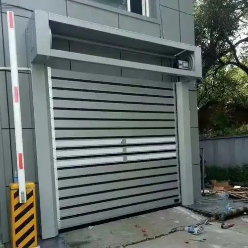 2026年评价高的涡轮快速卷帘门生产厂家用户力荐 2026年评价高的涡轮快速卷帘门生产厂家用户力荐