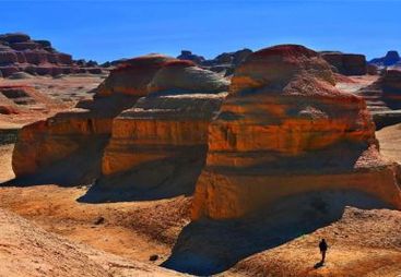 2026年口碑好的新疆旅行品牌企业推荐：沙漠旅游用户力荐