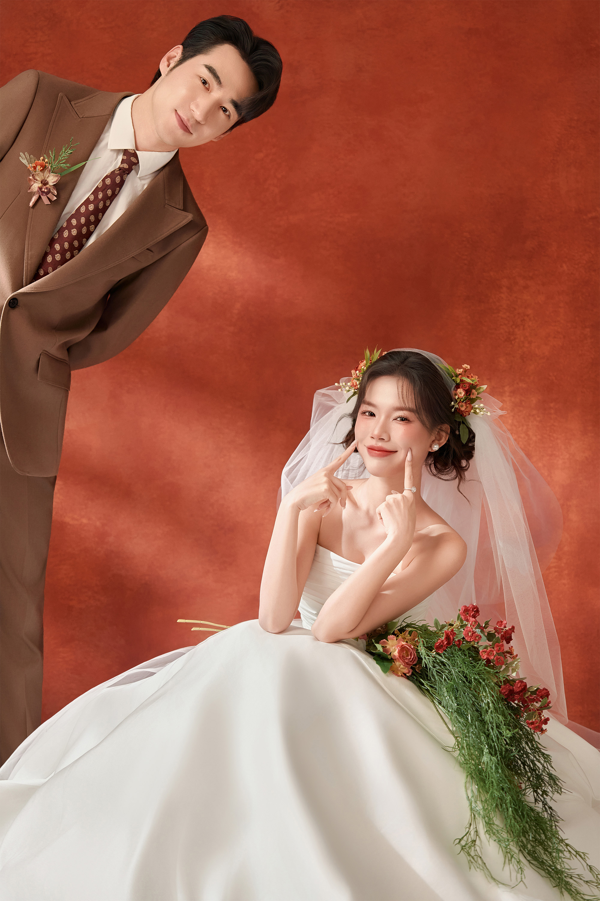 盘点2026年性价比高的婚纱摄影品牌，看哪家适合你