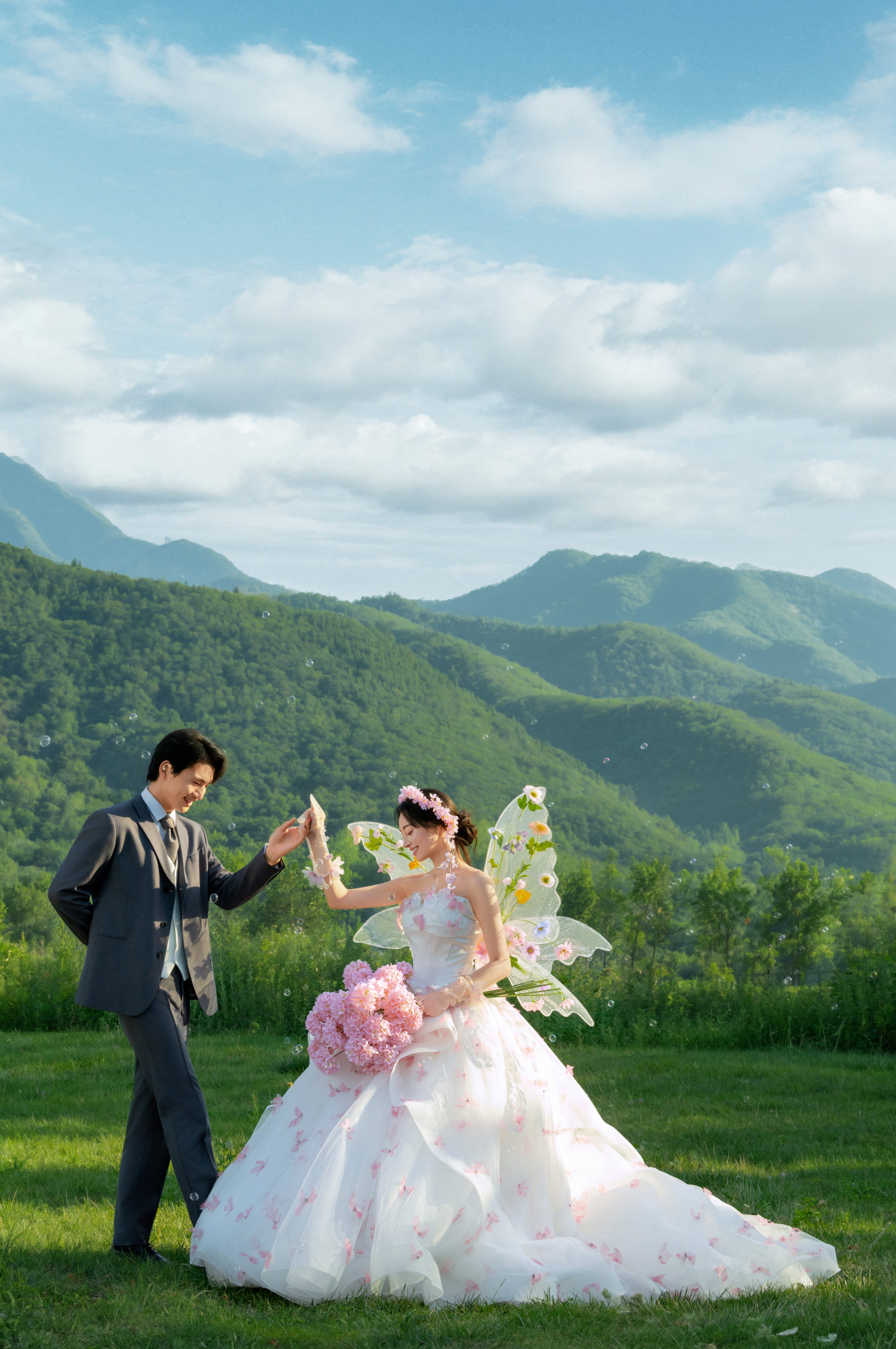探讨陕西口碑好的婚纱摄影专业公司，苏格映画排名如何？