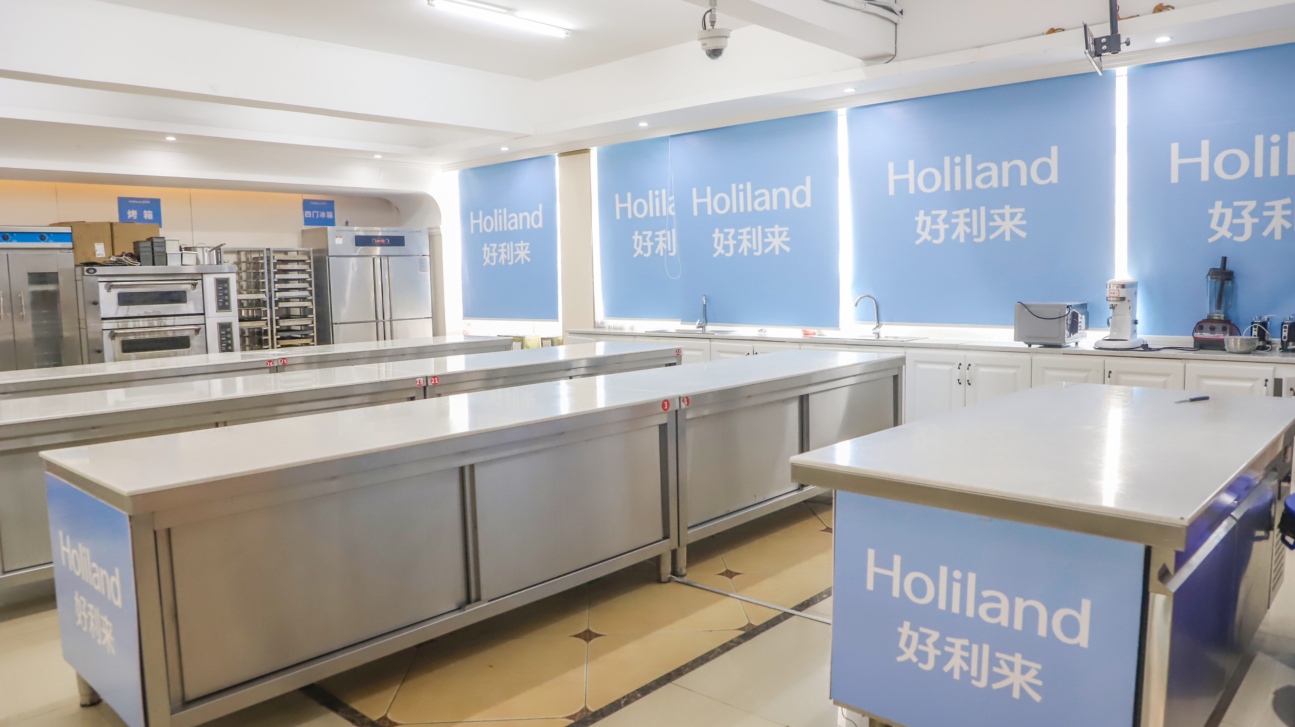 行业声誉好的西点培训学校好用吗，多少钱能学